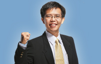 Gus Minging D. Setiawan, MBA, Psikolog